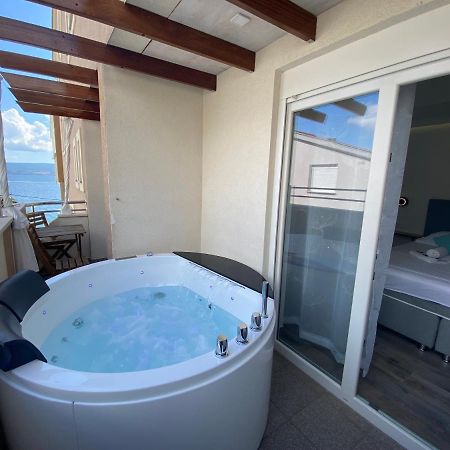 Sunrise Luxury Apartments - U2Adria Dugi Rat Ngoại thất bức ảnh