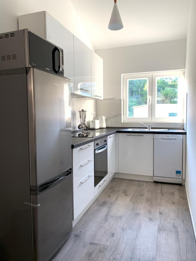 Sunrise Luxury Apartments - U2Adria Dugi Rat Ngoại thất bức ảnh