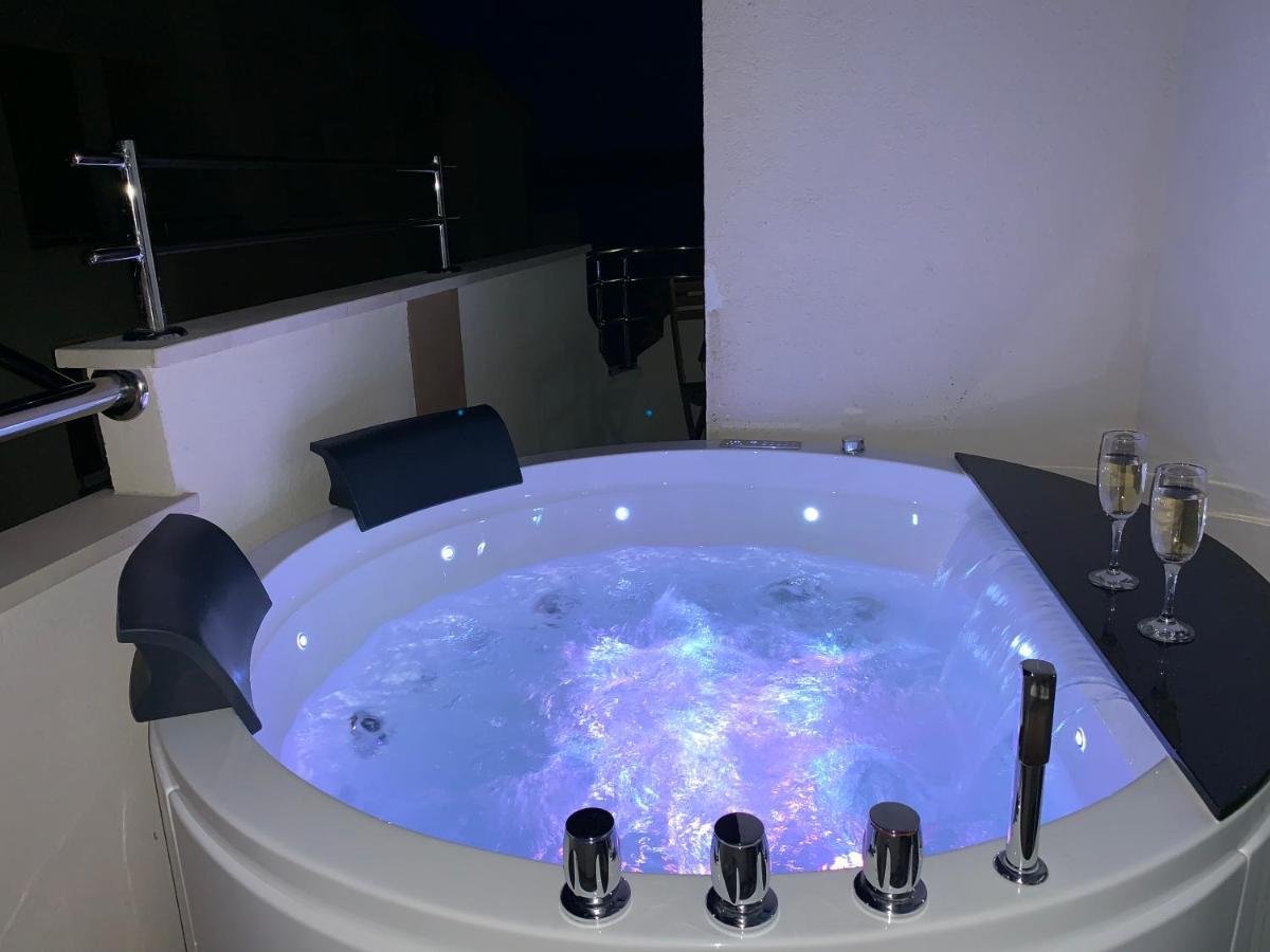 Sunrise Luxury Apartments - U2Adria Dugi Rat Ngoại thất bức ảnh