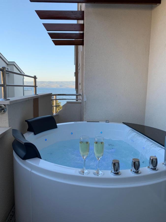 Sunrise Luxury Apartments - U2Adria Dugi Rat Ngoại thất bức ảnh