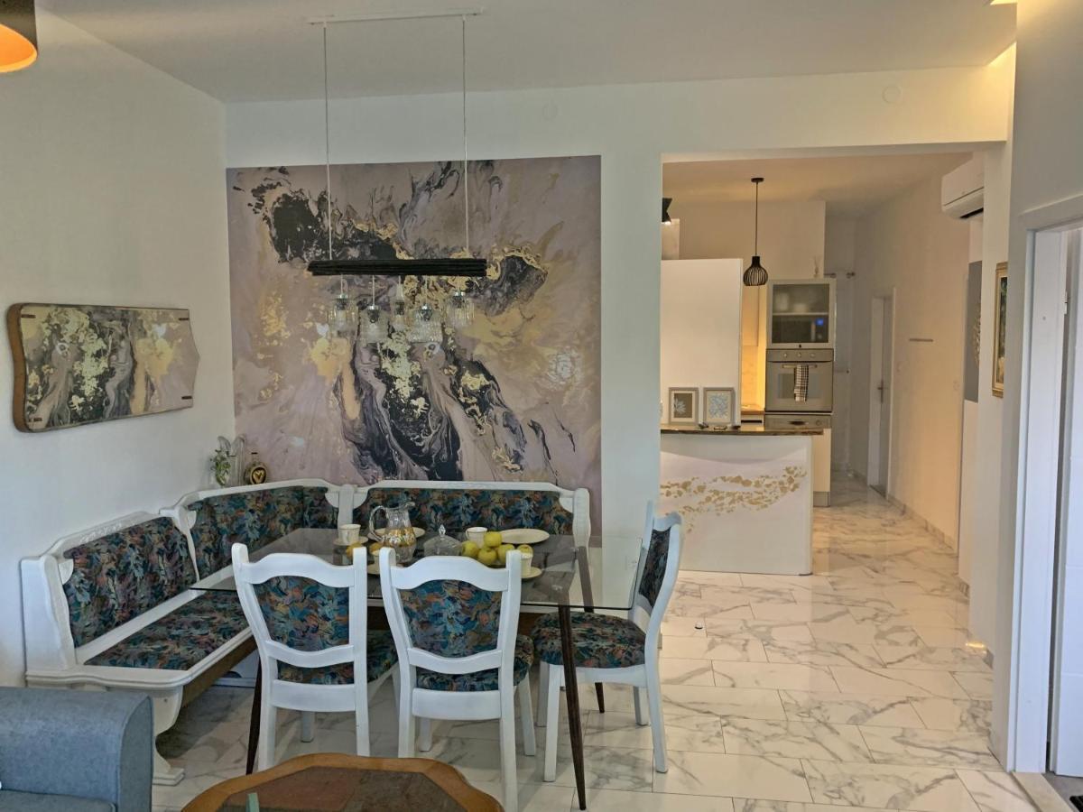 Sunrise Luxury Apartments - U2Adria Dugi Rat Ngoại thất bức ảnh