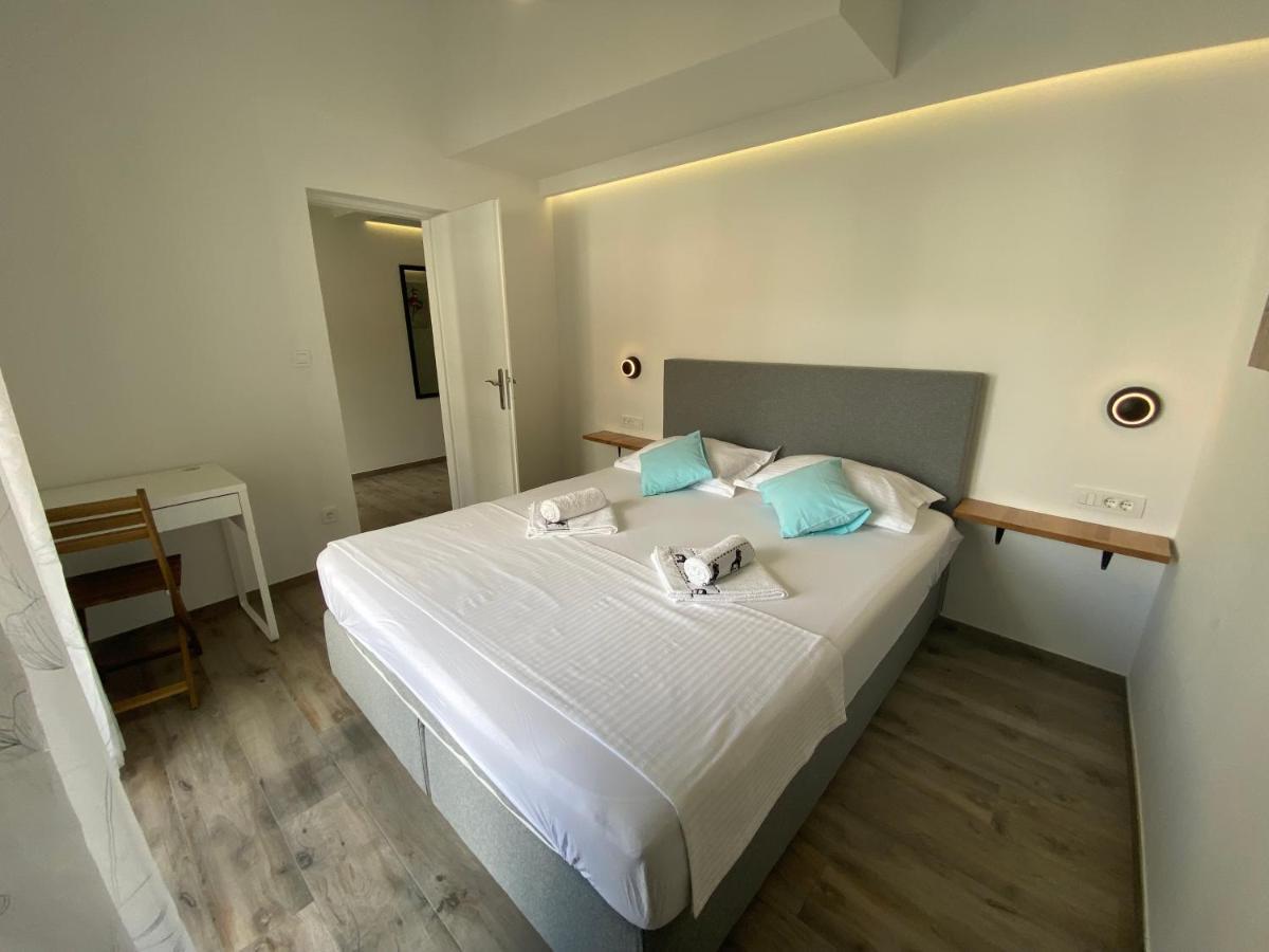 Sunrise Luxury Apartments - U2Adria Dugi Rat Ngoại thất bức ảnh