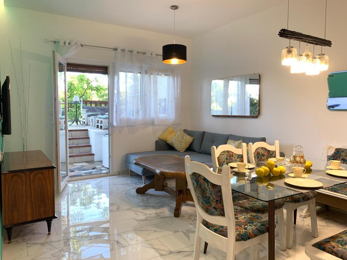 Sunrise Luxury Apartments - U2Adria Dugi Rat Ngoại thất bức ảnh