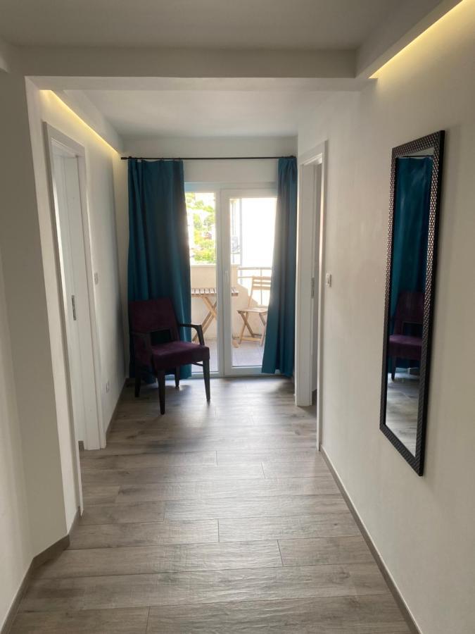 Sunrise Luxury Apartments - U2Adria Dugi Rat Ngoại thất bức ảnh